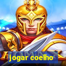 jogar coelho